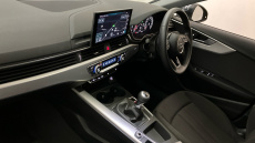 Audi A4 35 TFSI Technik 4dr Petrol Saloon